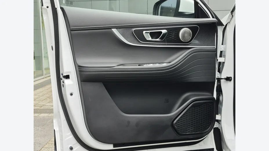 CHERY Tiggo 7 -