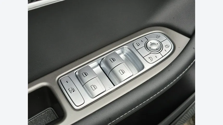 CHERY Tiggo 7 -