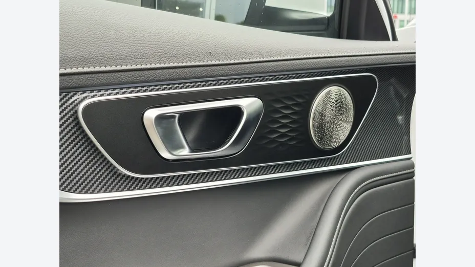 CHERY Tiggo 7 -
