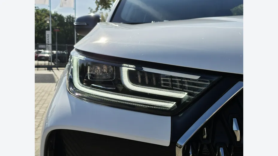 CHERY Tiggo 7 -