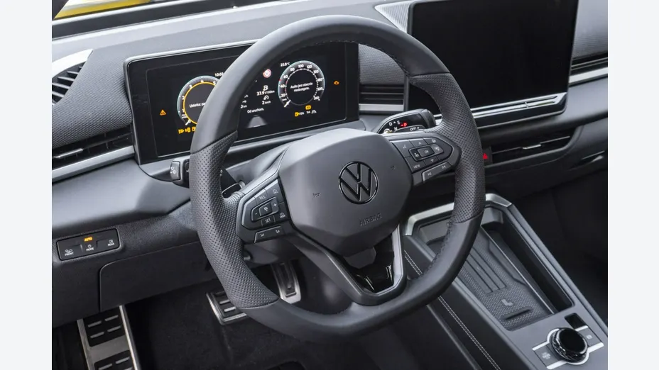 VOLKSWAGEN T-ROC -