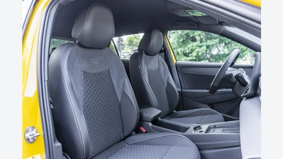 VOLKSWAGEN T-ROC -