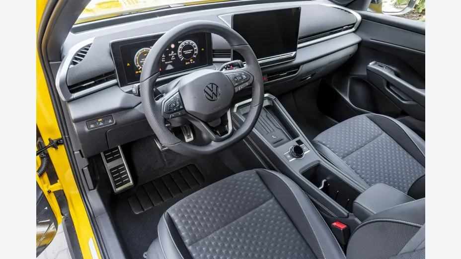 VOLKSWAGEN T-ROC -