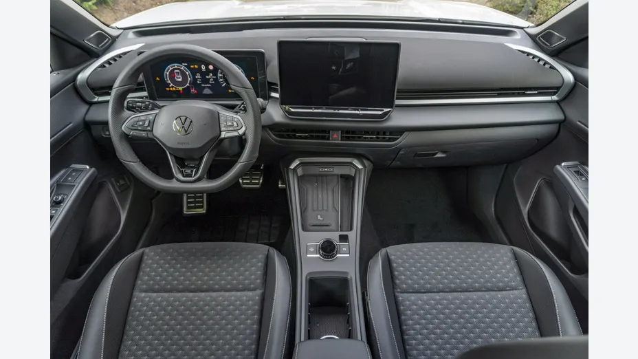 VOLKSWAGEN T-ROC -
