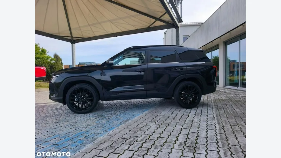 KGM / SSANGYONG Torres -