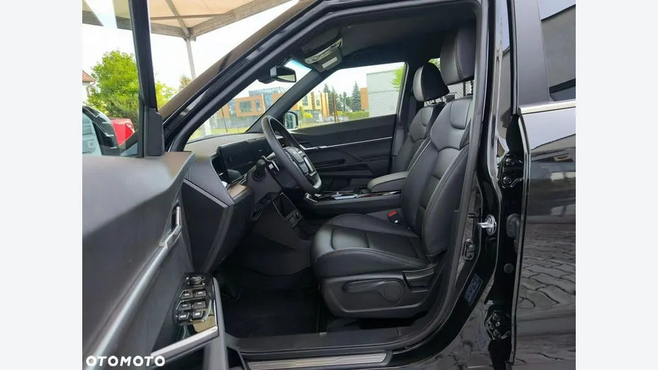 KGM / SSANGYONG Torres -