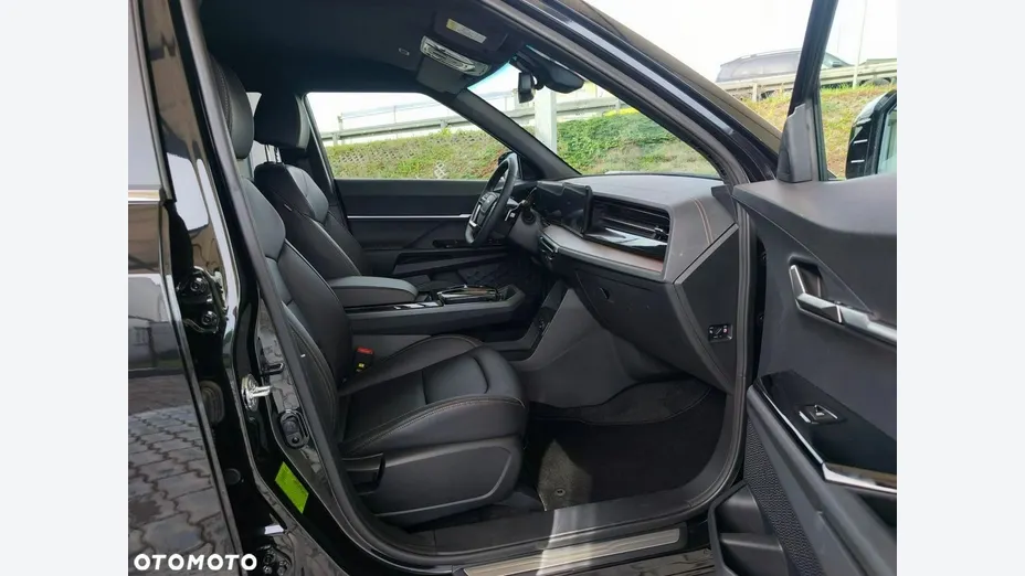 KGM / SSANGYONG Torres -