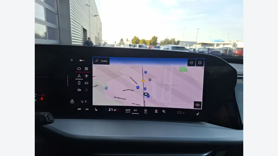 AUDI Q5 Q5 TDI mHEV 150 kW Quattro S tronic
