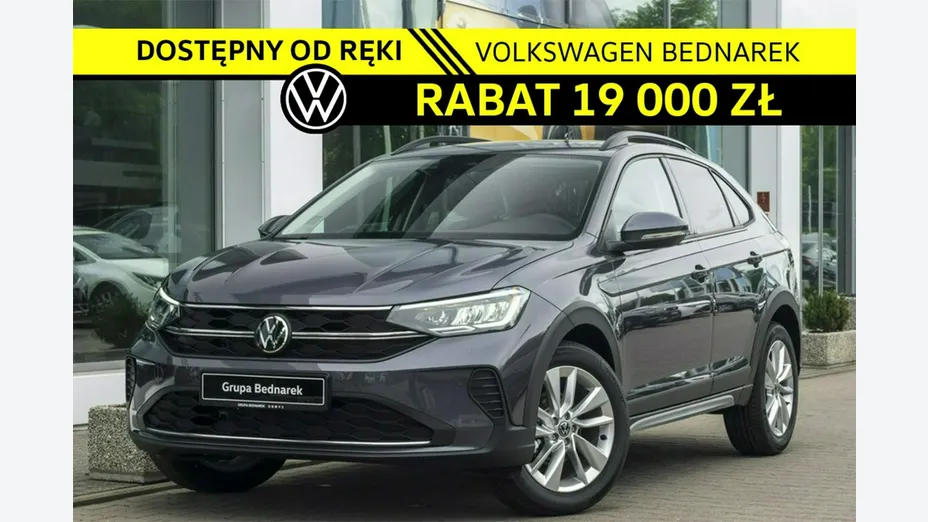 VOLKSWAGEN Taigo -