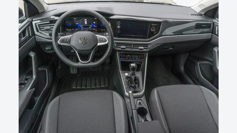 VOLKSWAGEN Taigo -