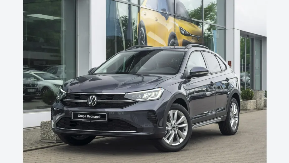 VOLKSWAGEN Taigo -