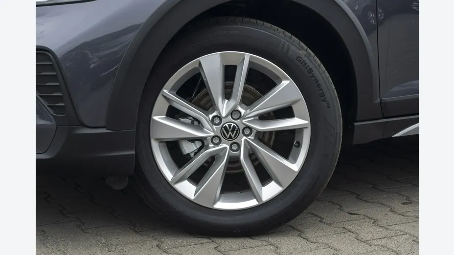 VOLKSWAGEN Taigo -