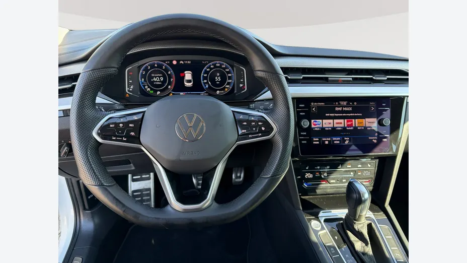 VOLKSWAGEN Arteon -