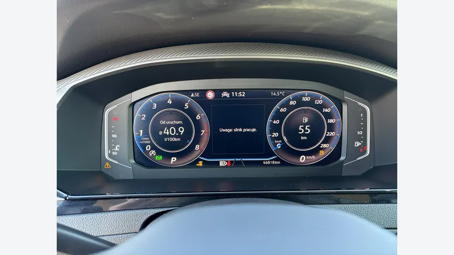 VOLKSWAGEN Arteon -