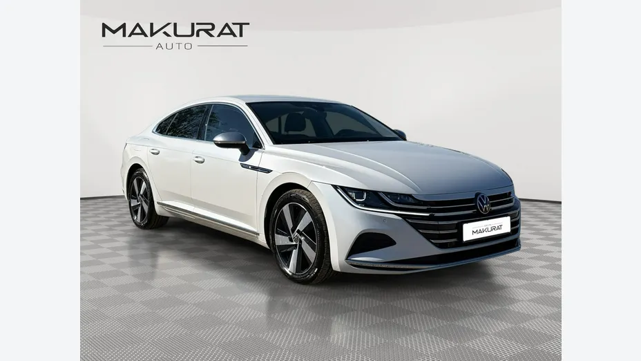 VOLKSWAGEN Arteon -