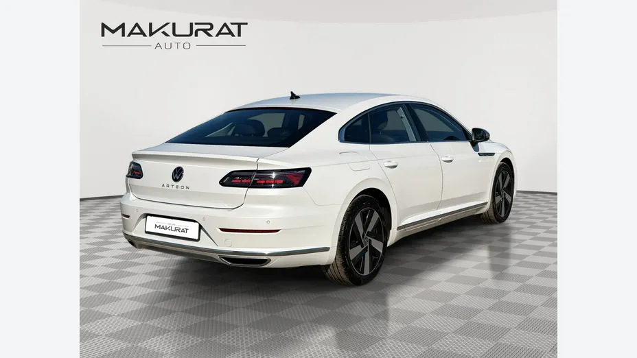 VOLKSWAGEN Arteon -