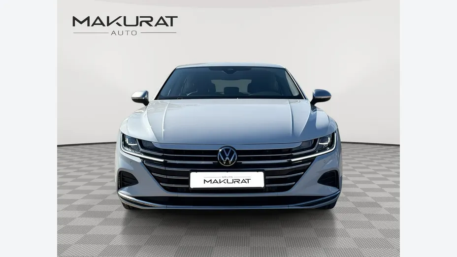VOLKSWAGEN Arteon -