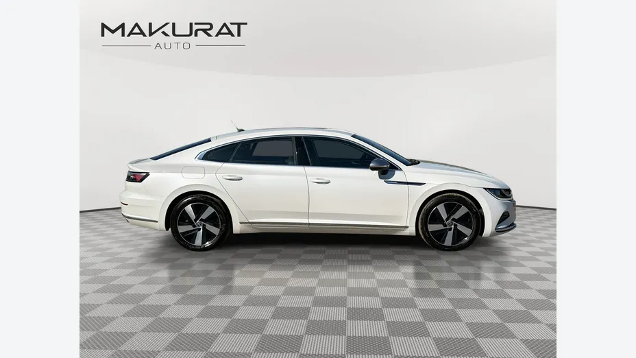 VOLKSWAGEN Arteon -