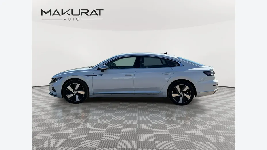 VOLKSWAGEN Arteon -