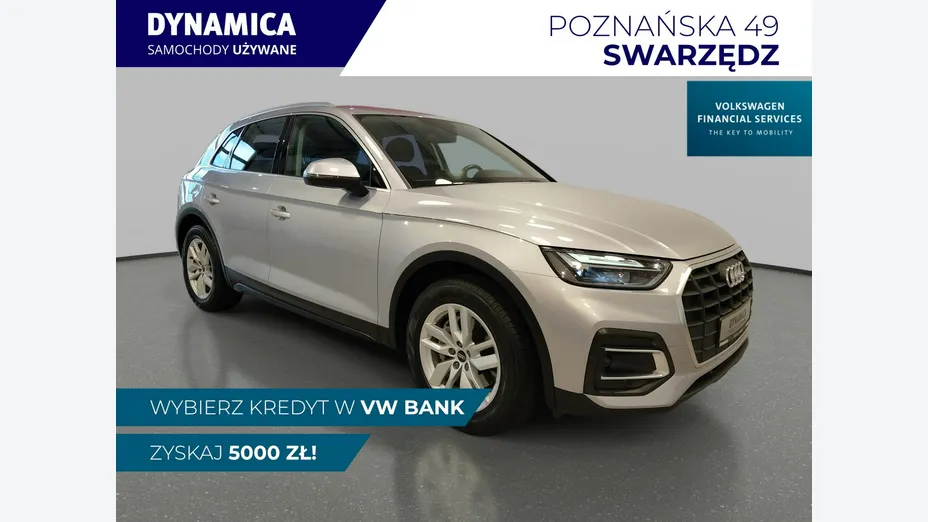 AUDI Q5 -