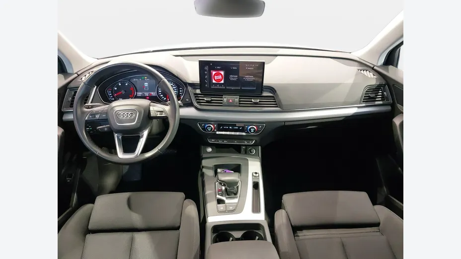 AUDI Q5 -