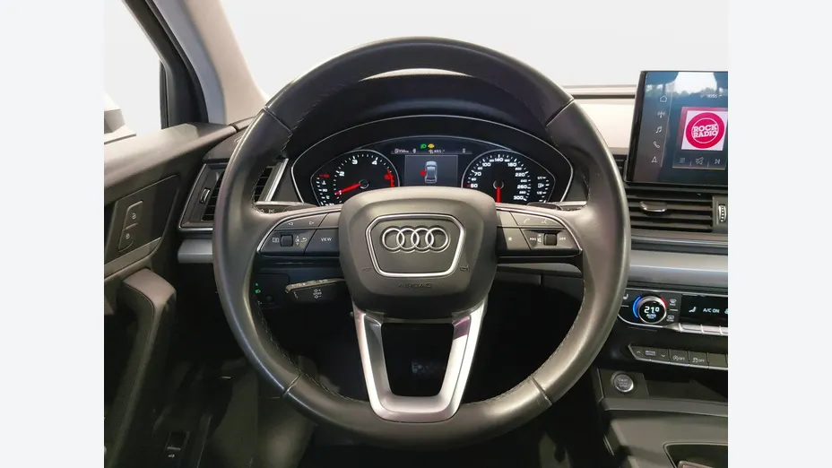 AUDI Q5 -