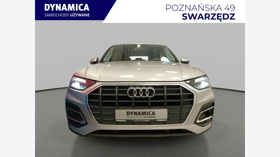 AUDI Q5 -