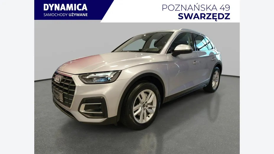 AUDI Q5 -