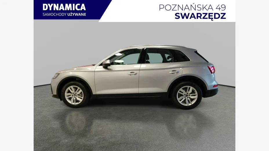 AUDI Q5 -