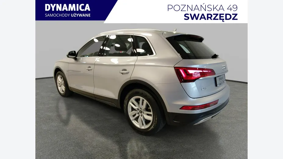 AUDI Q5 -