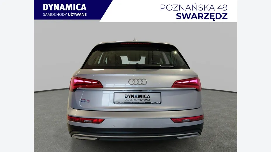 AUDI Q5 -