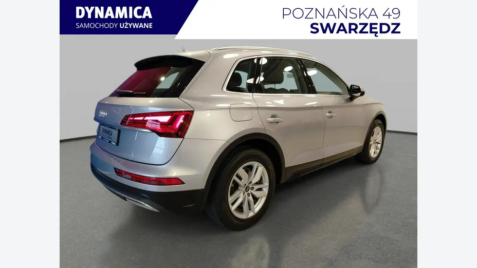 AUDI Q5 -