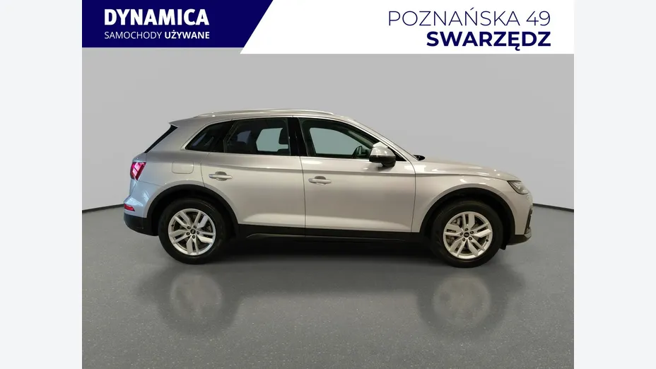 AUDI Q5 -