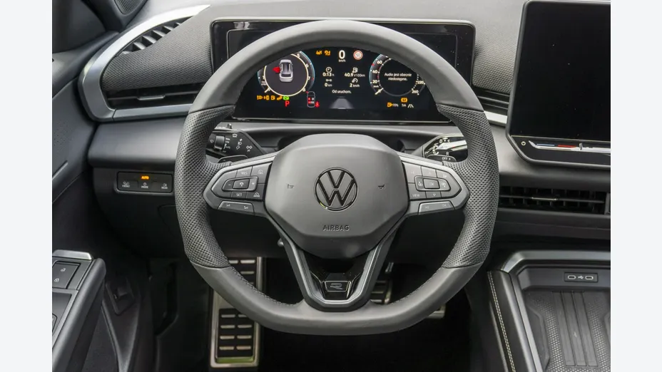 VOLKSWAGEN T-ROC -