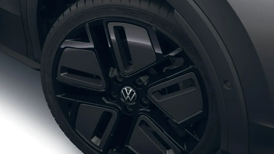 VOLKSWAGEN T-ROC -