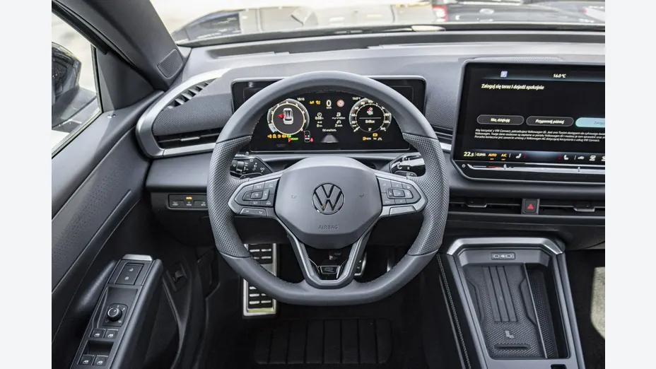 VOLKSWAGEN T-ROC -