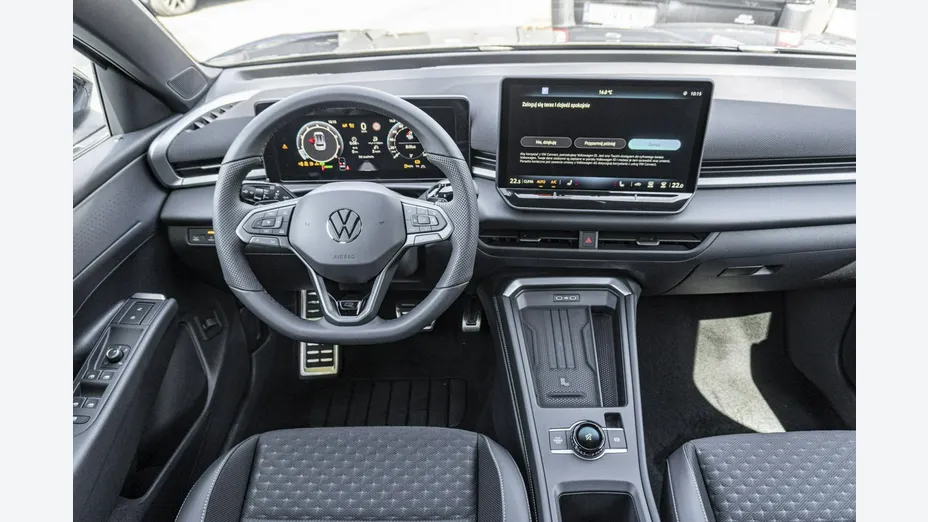 VOLKSWAGEN T-ROC -