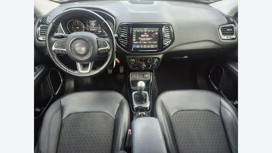 JEEP Compass -