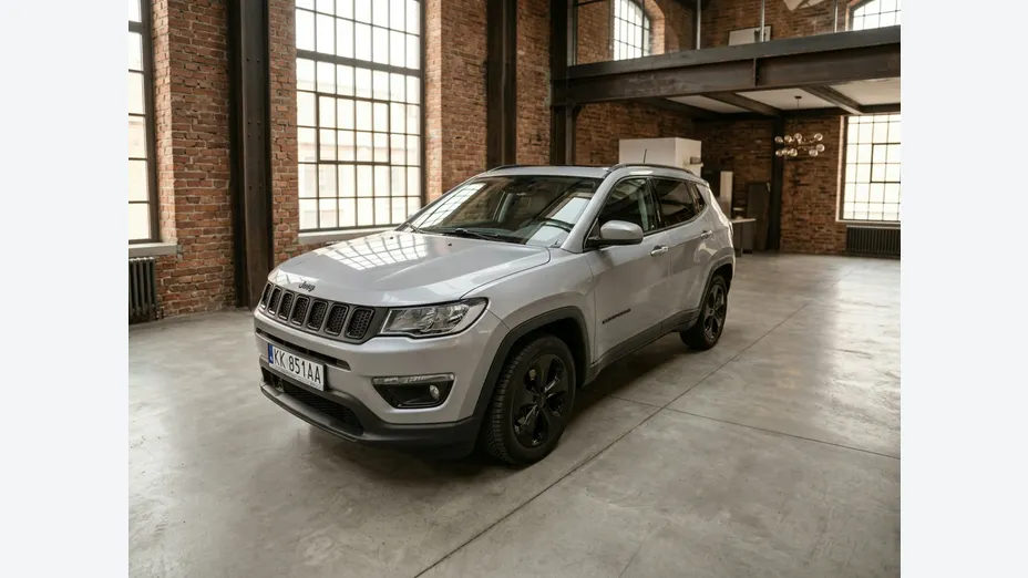 JEEP Compass -
