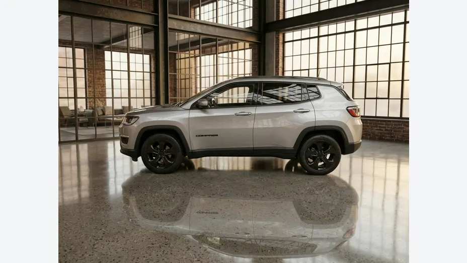 JEEP Compass -