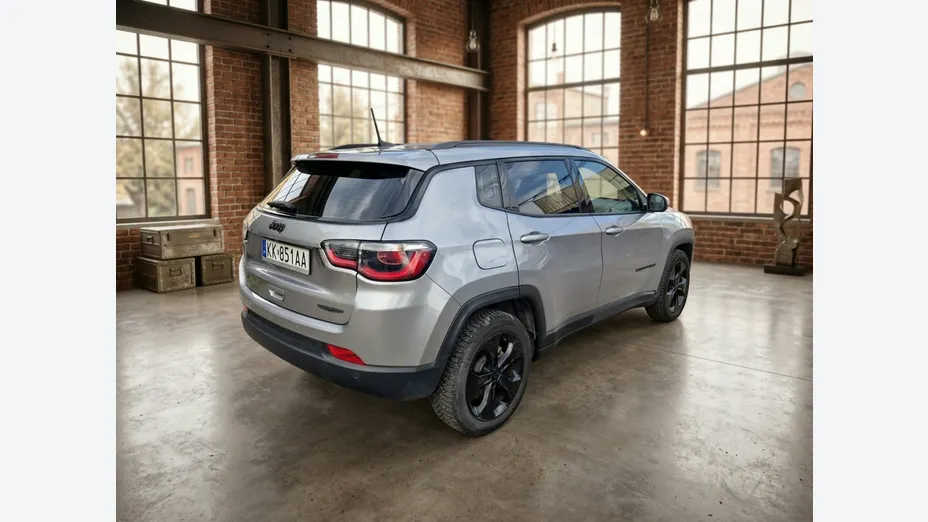 JEEP Compass -