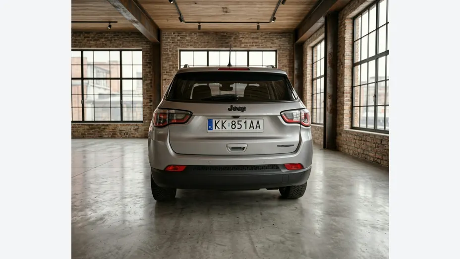JEEP Compass -