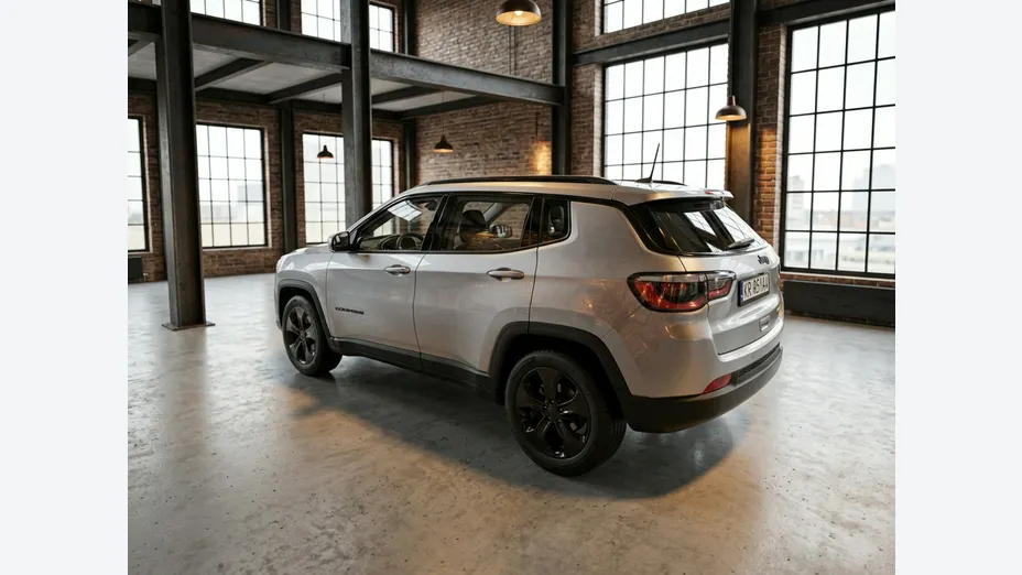 JEEP Compass -