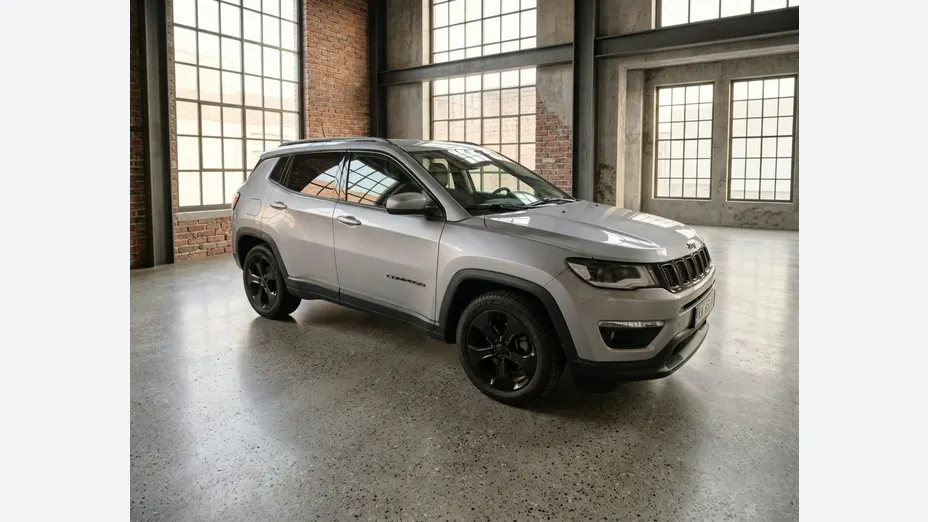 JEEP Compass -