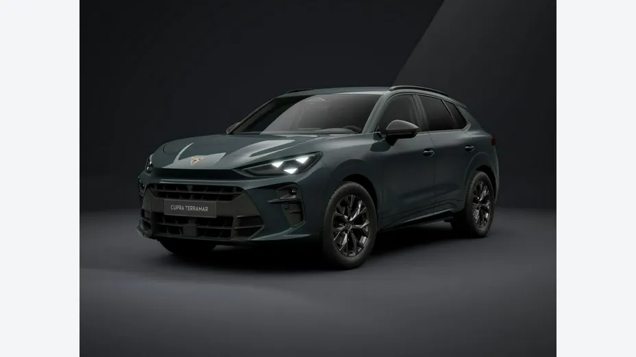 CUPRA Terramar -