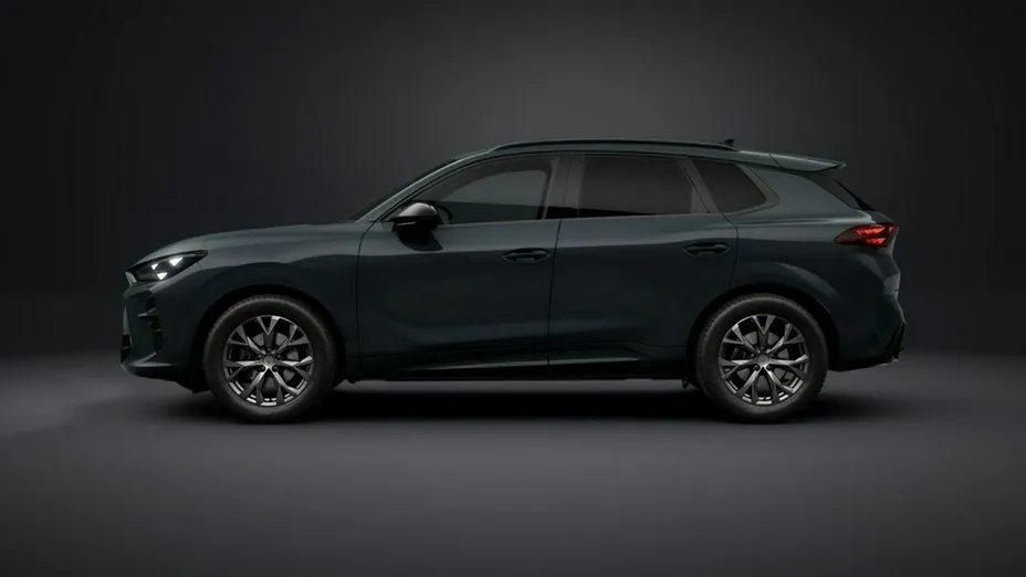 CUPRA Terramar -