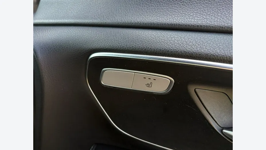 MERCEDES-BENZ V Klasa -