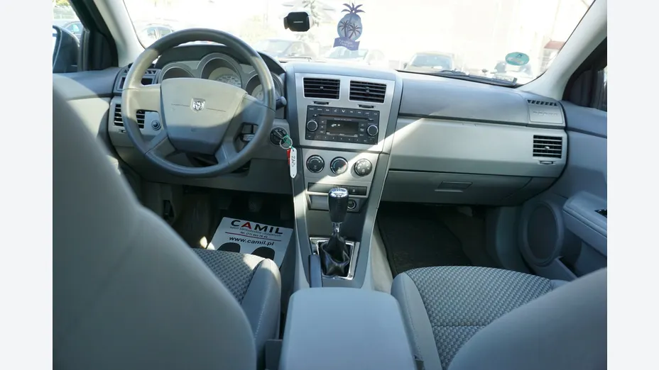 DODGE Avenger -