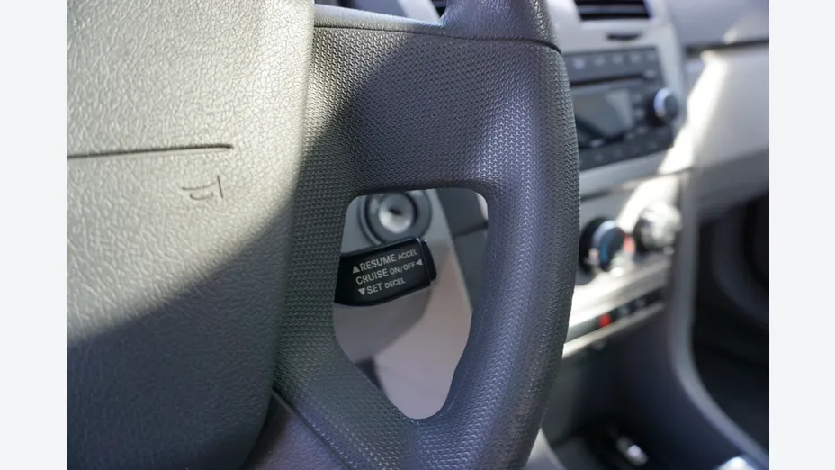 DODGE Avenger -