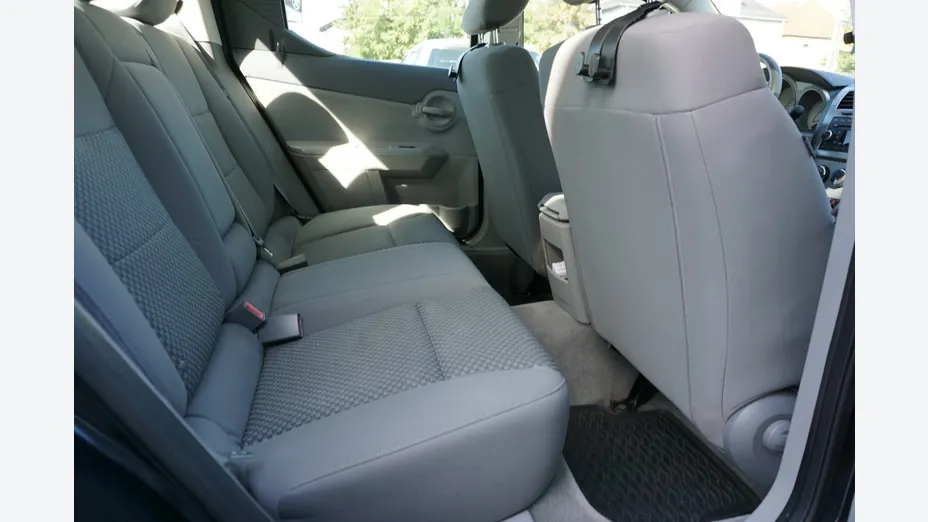 DODGE Avenger -